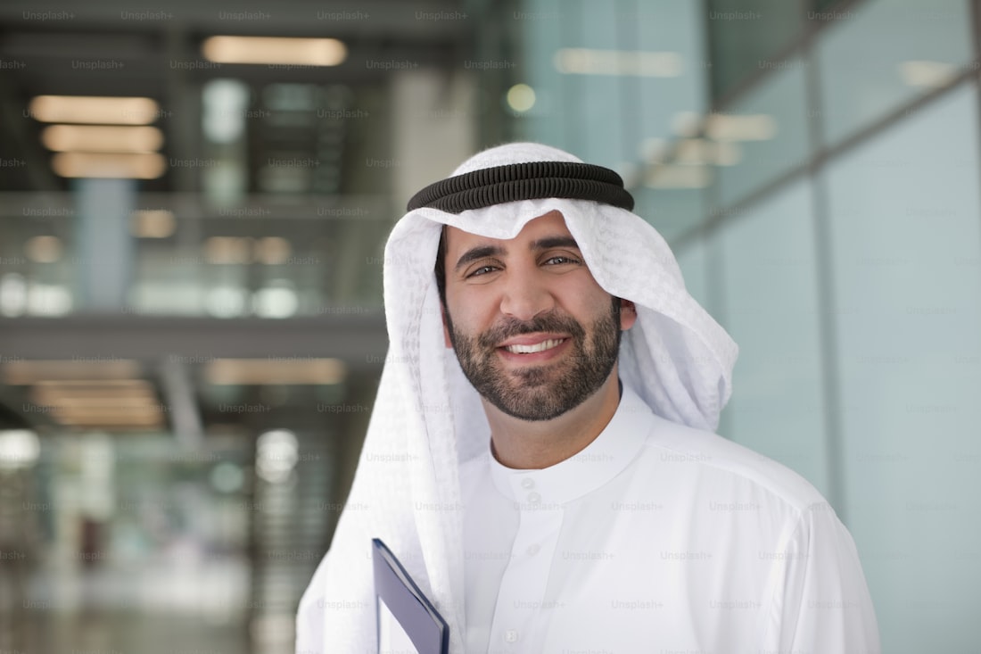 Professional UAE business consultant